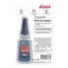 Loctite Superglue-3 XXL 20gr - Adhesivo Universal Instantaneo - Transparente y Secado Rapido - Resistente al Agua y Temperaturas