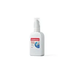 Erichkrause Cola Blanca PVA Roller 50ml - Alta Capacidad Adhesiva - Aplicador de Rodillo - No Toxico - Resistente al Frio - Colo