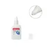 Erichkrause Cola Blanca PVA Roller 50ml - Alta Capacidad Adhesiva - Aplicador de Rodillo - No Toxico - Resistente al Frio - Colo