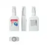 Erichkrause Cola Blanca PVA Roller 50ml - Alta Capacidad Adhesiva - Aplicador de Rodillo - No Toxico - Resistente al Frio - Colo