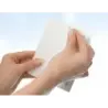 Tesa Tesatack Pack de 72 Puntos Adhesivos de Doble Cara - Fuertes y Limpias - Transparentes | Ahorro Imprimiendo