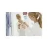 Tesa Tesatack Pack de 72 Puntos Adhesivos de Doble Cara - Fuertes y Limpias - Transparentes | Ahorro Imprimiendo