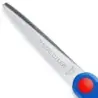 Staedtler Noris 965 Tijera Escolar - Acero Inoxidable - Agarre Ergonomico - Color Azul | Ahorro Imprimiendo