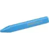 Bic Kids Plastidecor Peques Caja de 12 Lapices de Cera Triangulares - Ideal Niños Pequeños - Textura blanda - No Mancha | Ahorro