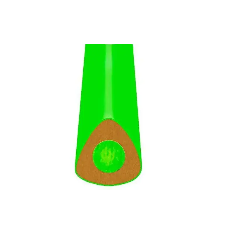 Giotto Colors Acquarell 3.0 Pack de 12 Lapices Triangulares de Colores Acuarelables - Mina 3 mm - Madera - Colores Surtidos | Ah