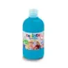 Carioca Botella de Tempera 250ml - Colores Superlavables - Faciles de Mezclar - Aplicable en Materiales Porosos - Alta Opacidad