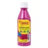 Jovi Tempera Paint Tempera Liquida 250ml - Base Agua - Lista para Usar - Alto Poder Cubriente - Secado Rapido - Excelente Fluide