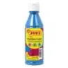 Jovi Tempera Paint Tempera Liquida 250ml - Base Agua - Lista para Usar - Alto Poder Cubriente - Secado Rapido - Excelente Fluide