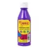 Jovi Tempera Liquida 250ml - Base Agua - Lista para Usar - Secado Rapido - Excelente Fluidez - Adherencia en Multiples Superfici
