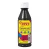 Jovi Tempera Paint Tempera Liquida 250ml - Base Agua - Lista para Usar - Alto Poder Cubriente - Secado Rapido - Excelente Fluide