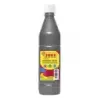 Jovi Tempera Paint Tempera Liquida 500ml - Base Agua - Lista para Usar - Alto Poder Cubriente - Secado Rapido - Excelente Fluide