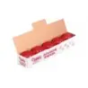 Jovi Bote de Tempera Escolar 35ml - Aplicacion en Multiples Superficies - Uso con Pincel, Rodillo o Espatula - Colores Mezclable