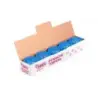 Jovi Bote de Tempera Escolar 35ml - Aplicacion en Multiples Superficies - Uso con Pincel, Rodillo o Espatula - Colores Mezclable