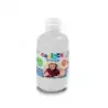 Carioca Botella de Tempera - 250ml - Colores Superlavables - Faciles de Mezclar - Aplicable en Materiales Porosos - Alta Opacida