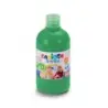 Carioca Botella Tempera - 500ml - Colores Superlavables - Faciles de Mezclar - Aplicable en Materiales Porosos - Alta Opacidad -