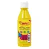 Jovi Tempera Paint Tempera Liquida 250ml - Base Agua - Lista para Usar - Alto Poder Cubriente - Secado Rapido - Excelente Fluide