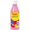 Jovi Tempera Paint Tempera Liquida 250ml - Base Agua - Lista para Usar - Alto Poder Cubriente - Secado Rapido - Excelente Fluide