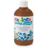 Carioca Botella Tempera 500ml - Colores Superlavables - Faciles de Mezclar - Aplicable en Materiales Porosos - Alta Opacidad - C