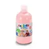 Carioca Botella Tempera 500ml - Colores Superlavables - Faciles de Mezclar - Aplicable en Materiales Porosos - Alta Opacidad - C