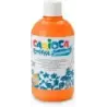 Carioca Botella Tempera 500ml - Colores Superlavables - Faciles de Mezclar - Aplicable en Materiales Porosos - Alta Opacidad - C