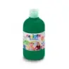 Carioca Botella de Tempera - Colores Superlavables - Faciles de Mezclar - Aplicable en Materiales Porosos - Alta Opacidad - Colo