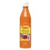 Jovi Tempera Paint Tempera Liquida 500ml - Base Agua - Lista para Usar - Alto Poder Cubriente - Secado Rapido - Excelente Fluide