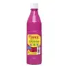 Jovi Tempera Paint Tempera Liquida 500ml - Base Agua - Lista para Usar - Alto Poder Cubriente - Secado Rapido - Excelente Fluide