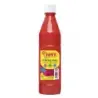 Jovi Tempera Paint Tempera Liquida 500ml - Base Agua - Lista para Usar - Alto Poder Cubriente - Secado Rapido - Excelente Fluide