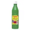 Jovi Tempera Paint Tempera Liquida 500ml - Base Agua - Lista para Usar - Alto Poder Cubriente - Secado Rapido - Excelente Fluide