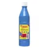 Jovi Tempera Paint Tempera Liquida 500ml - Base Agua - Lista para Usar - Alto Poder Cubriente - Secado Rapido - Excelente Fluide