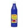 Jovi Tempera Paint Tempera Liquida 500ml - Base Agua - Lista para Usar - Alto Poder Cubriente - Secado Rapido - Excelente Fluide