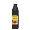 Jovi Tempera Paint Tempera Liquida 500ml - Base Agua - Lista para Usar - Alto Poder Cubriente - Secado Rapido - Excelente Fluide