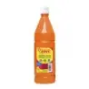 Jovi Tempera Paint Tempera Liquida 1000ml - Base Agua - Lista para Usar - Alto Poder Cubriente - Secado Rapido - Excelente Rendi