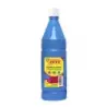 Jovi Tempera Paint Tempera Liquida 1000ml - Base Agua - Lista para Usar - Alto Poder Cubriente - Secado Rapido - Excelente Rendi