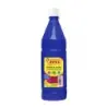 Jovi Tempera Paint Tempera Liquida 1000ml - Base Agua - Lista para Usar - Alto Poder Cubriente - Secado Rapido - Excelente Rendi