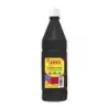 Jovi Tempera Paint Tempera Liquida 1000ml - Base Agua - Lista para Usar - Alto Poder Cubriente - Secado Rapido - Excelente Rendi