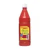 Jovi Tempera Paint Tempera Liquida 1000ml - Base Agua - Lista para Usar - Alto Poder Cubriente - Secado Rapido - Excelente Rendi