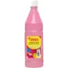 Jovi Tempera Paint Tempera Liquida 1000ml - Base Agua - Lista para Usar - Alto Poder Cubriente - Secado Rapido - Excelente Rendi