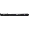 Uni-ball PIN10-200(S) Rotulador Calibrado - Punta Poliacetal 1mm - Ancho de Trazo 1mm - Tinta Pigmentada Resistente al Agua y Lu