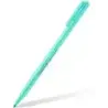 Staedtler Triplus Textsurfer 362 Pack de 10 Marcadores Fluorescentes - Trazo 1 - 4mm Aprox - Tina Base de Agua - Colores Surtido