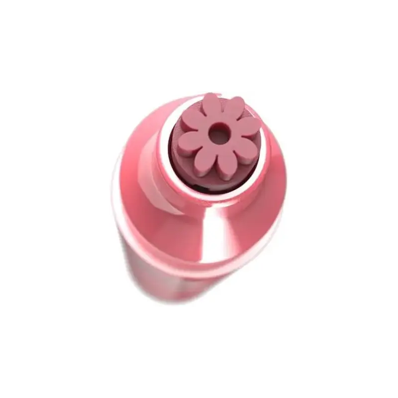 Bic Kids Pack de 5 Rotuladores de Sellos para Tatuajes Temporales - Tinta Dermatologicamente Testada y Sin Perfume - Colores Sur