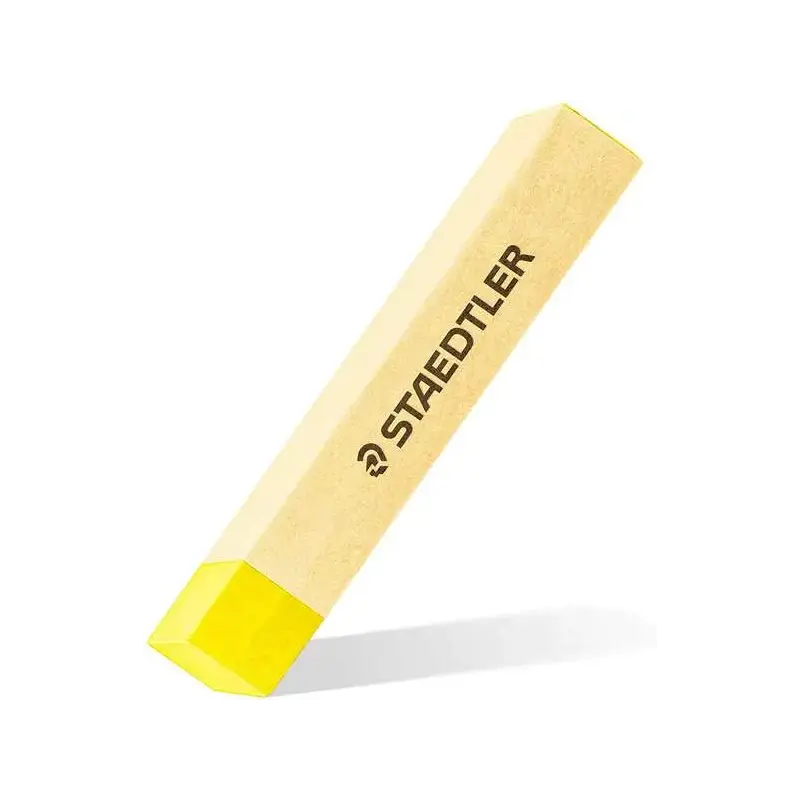 Staedtler 2430 Pack de 36 Pasteles Suaves - Excelentes para Mezclar Colores - Resistencia a la Luminosidad - Colores Surtidos |