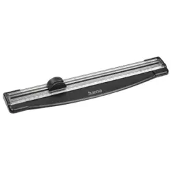 Hama Procut 310 Cizalla Rotativa - Longitud de Corte 310mm - Plastico - 7.5x3.2x39cm - Color Negro | Ahorro Imprimiendo
