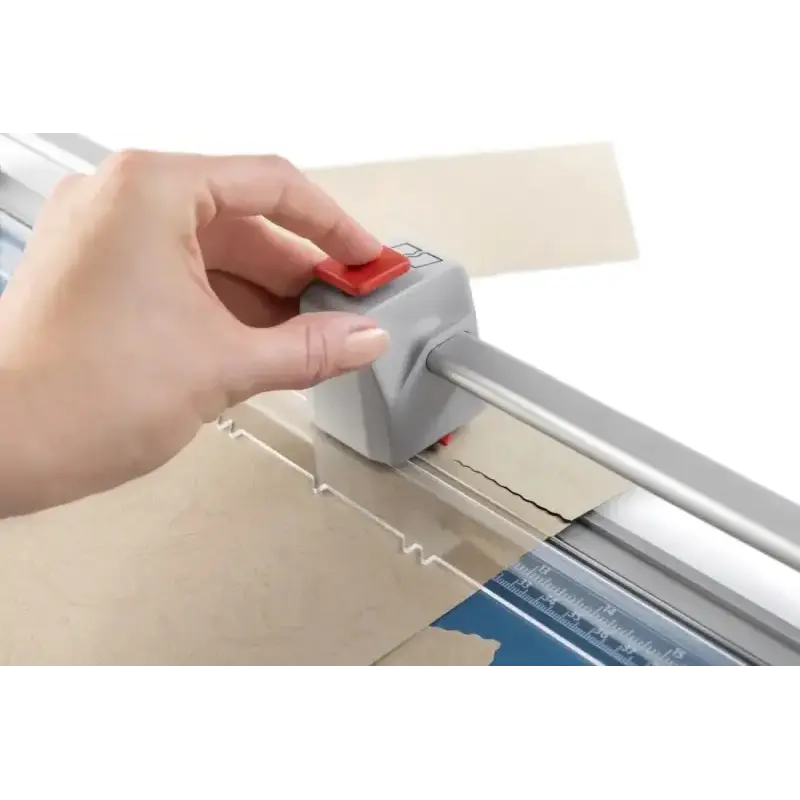 Dahle Pack de 3 Cabezales Creativos de Corte para Cizalla Dahle 507 3ª Generacion | Ahorro Imprimiendo