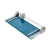 Dahle 507 Cizalla de Rodillo Formato A4 - Capacidad 8 Hojas - Cuchilla Circular Autoafilable de Acero | Ahorro Imprimiendo