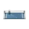 Dahle 507 Cizalla de Rodillo Formato A4 - Capacidad 8 Hojas - Cuchilla Circular Autoafilable de Acero | Ahorro Imprimiendo