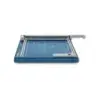 Dahle 533 Cizalla de Palanca Formato A4 - Capacidad 15 Hojas - Cuchilla Superior de Acero de Solingen | Ahorro Imprimiendo