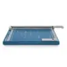 Dahle 534 Cizalla de Palanca Formato A3 - Capacidad 15 Hojas - Cuchilla Superior de Acero de Solingen | Ahorro Imprimiendo