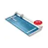 Dahle 554 Cizalla Profesional de Rodillo Formato A2 - Capacidad 20 Hojas - Longitud de Corte 720mm - Cuchilla Circular Autoafila