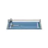 Dahle 554 Cizalla Profesional de Rodillo Formato A2 - Capacidad 20 Hojas - Longitud de Corte 720mm - Cuchilla Circular Autoafila